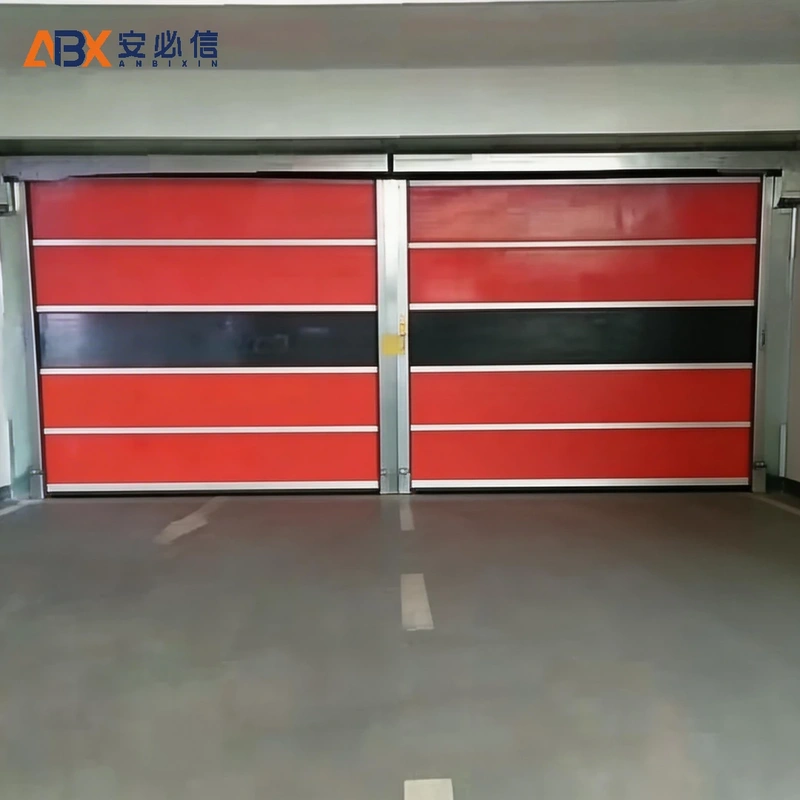 黄石市软质快速门