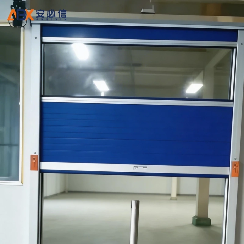 黄石市自动快速门