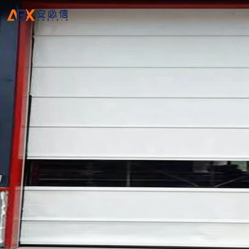 黄石市洁净快速门