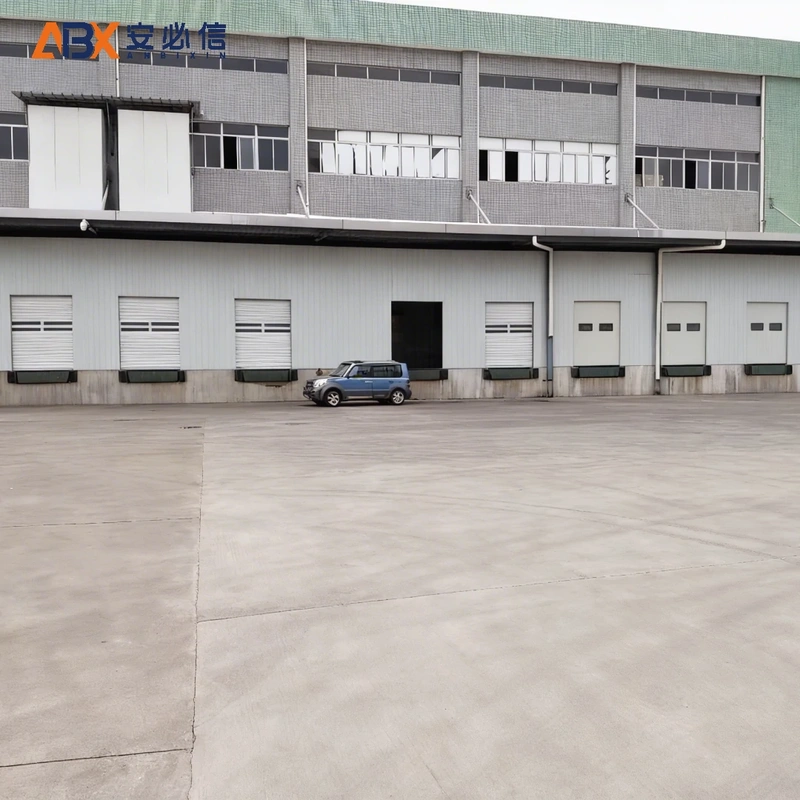 黄石市医药密闭高速门